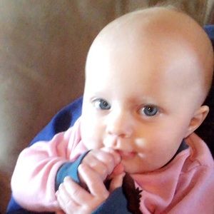 Meet your Posher, Tina